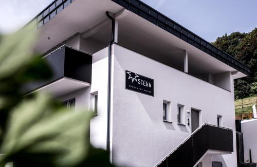 Vipiteno Apartment | Apartmenthouse STERN