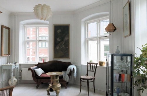 Norrebro Apartment | ApartmentInCopenhagen Apartment 1389