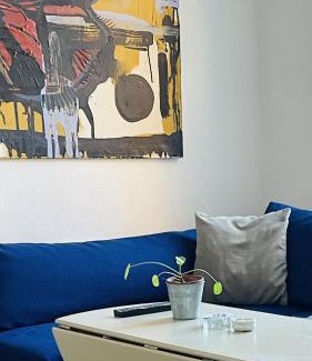 København N Apartment | ApartmentInCopenhagen Apartment 1586