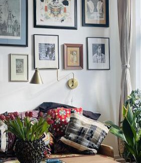 Copenhagen City Centre Apartment | ApartmentInCopenhagen Apartment 1604