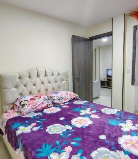 Ubate Apartment | Apartmento Úbate