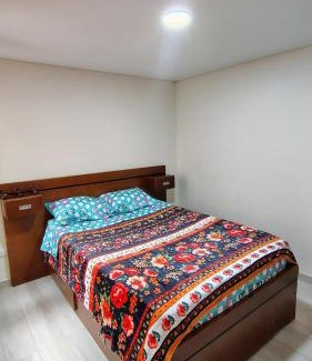 Ubate Apartment | Apartmento Úbate