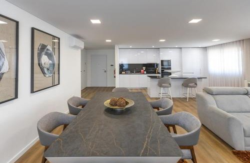 Peso da Regua Apartment | Apartmento - Casa dos Meninos