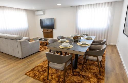 Peso da Regua Apartment | Apartmento - Casa dos Meninos