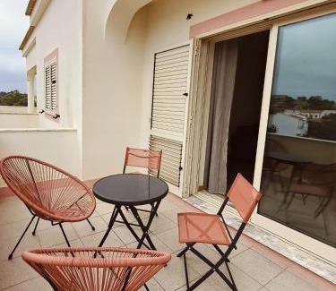 Poco Partido Apartment | Apartmento Dhimant