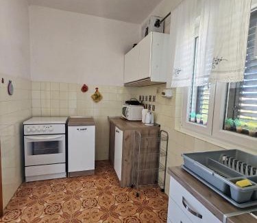 Simuni Apartment | Apartments Šimuni