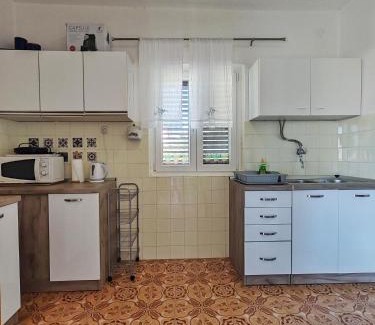 Simuni Apartment | Apartments Šimuni