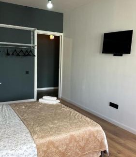 Almaty Apartment | Apartments ЖК Jetisu Park Almaty недалеко от центра , Арбата , Зеленого базара