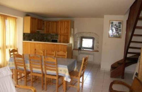 Puy-Saint-Vincent Apartment | apartments - 4 rooms - 8/10 persons