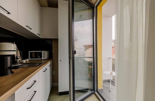 Cluj-Napoca Apartment | Apartments 7-17 Zorilor