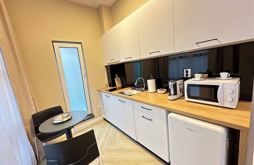 Cluj-Napoca Apartment | Apartments 7-17 Zorilor