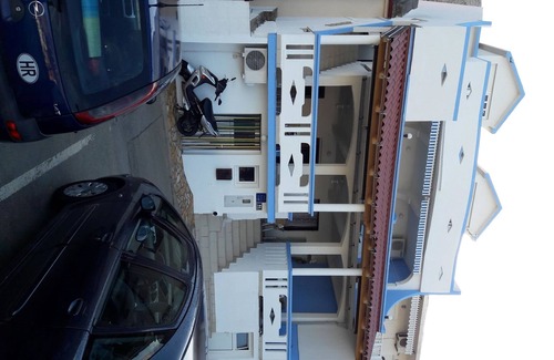 Metajna Apartment | Apartments and Rooms Magdalena (75321-A1) - Metajna - island Pag
