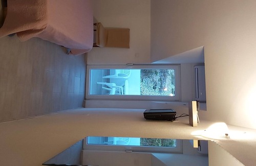 Metajna Apartment | Apartments and Rooms Magdalena (75321-A1) - Metajna - island Pag