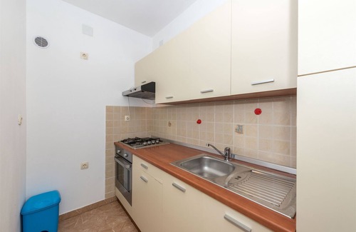 Vlasici Apartment | Apartments Andelo II (23932-A1) - Vlasici - island Pag