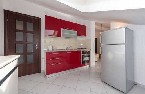 Vlasici Apartment | Apartments Andelo II (23932-A3) - Vlasici - island Pag
