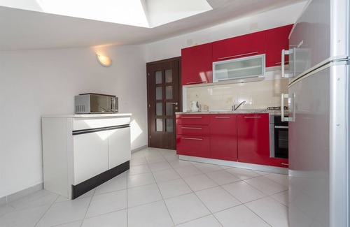 Vlasici Apartment | Apartments Andelo II (23932-A3) - Vlasici - island Pag