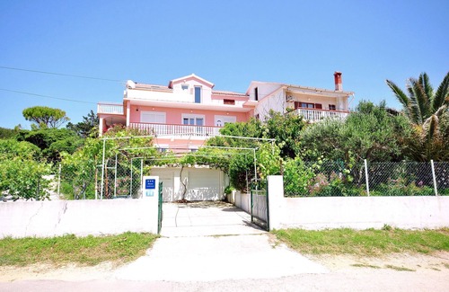 Vlasici Apartment | Apartments Anđelo (23931-A2) - Vlasici - island Pag