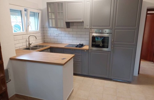 Vlasici Apartment | Apartments Ana (10596-A1) - Vlasici - island Pag