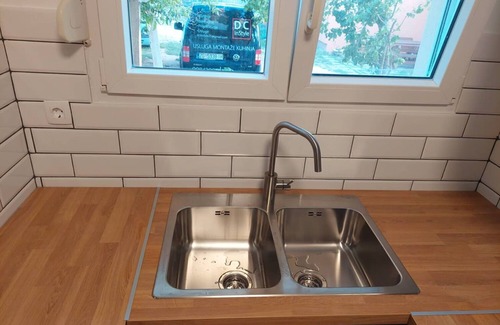Vlasici Apartment | Apartments Ana (10596-A1) - Vlasici - island Pag