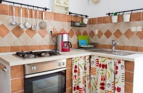 Vlasici Apartment | Apartments Ana (10596-A2) - Vlasici - island Pag