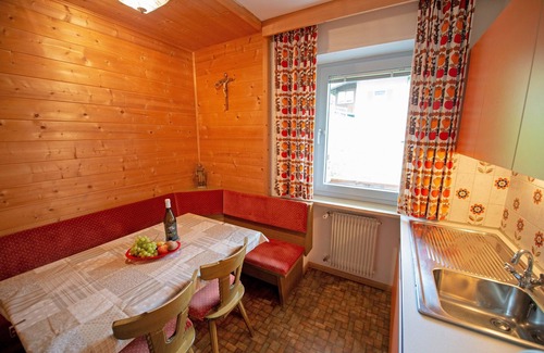 Ortisei Apartment | Apartments Alara 134A