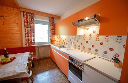 Ortisei Apartment | Apartments Alara 134A