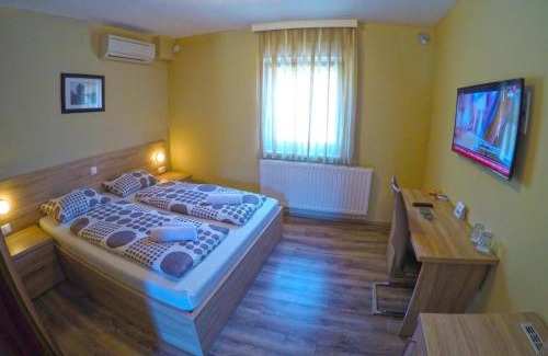 Sveti Martin na Muri Apartment | Apartments and Rooms Rea
