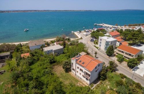 Vrsi House | Apartments and rooms by the sea Vrsi - Mulo, Zadar - 5848