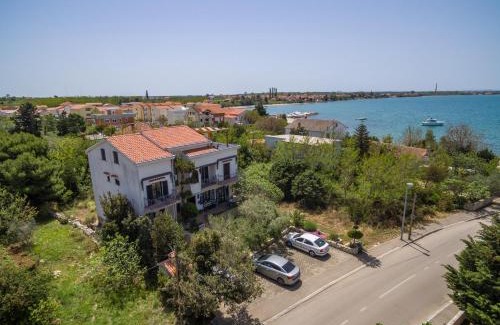 Vrsi House | Apartments and rooms by the sea Vrsi - Mulo, Zadar - 5848