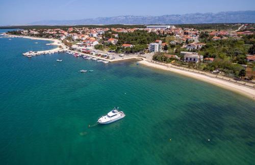 Vrsi House | Apartments and rooms by the sea Vrsi - Mulo, Zadar - 5848