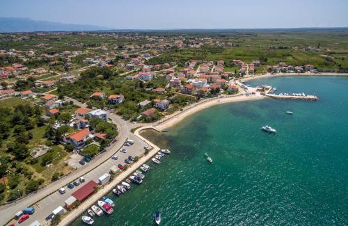 Vrsi House | Apartments and rooms by the sea Vrsi - Mulo, Zadar - 5848