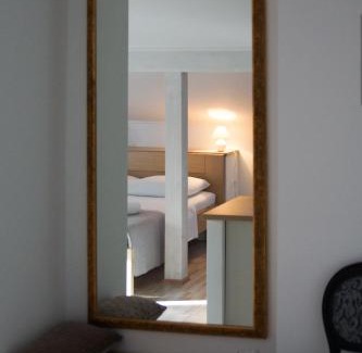 Krizine Apartment | Apartments and Rooms Degra