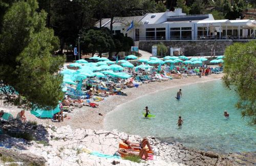 Cove Murtar Apartment | Apartments and rooms with parking space Mali Losinj (Losinj) - 2497