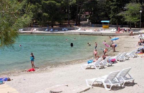 Cove Murtar Apartment | Apartments and rooms with parking space Mali Losinj (Losinj) - 2497