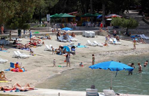 Cove Murtar Apartment | Apartments and rooms with parking space Mali Losinj (Losinj) - 2497