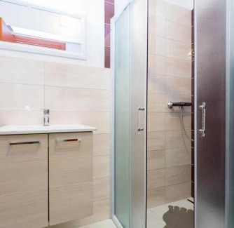 Grebastica House | Apartments and rooms with parking space Grebastica, Sibenik - 17831