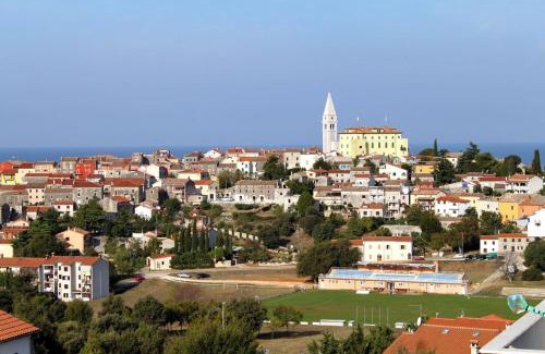 Vrsar House | Apartments and rooms with WiFi Vrsar, Porec - 3007