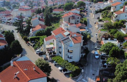 Pjescana Uvala Apartment | Apartments Antic 1