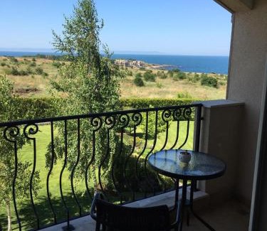 Chernomorets Apartment | Apartments Atia Resort
