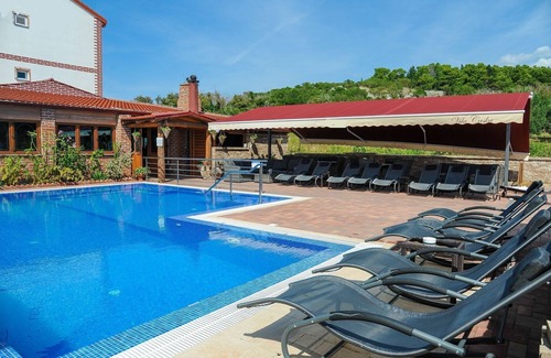 Caska Apartment | Apartments BRANO (10869-A12) - Novalja - island Pag