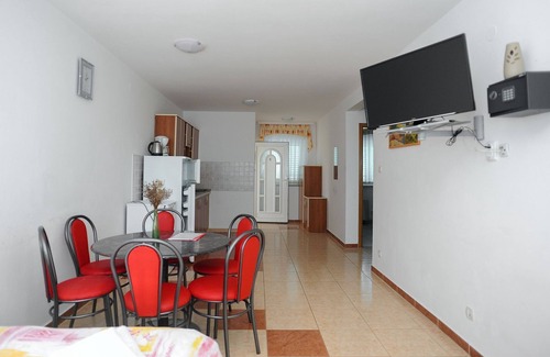 Caska Apartment | Apartments BRANO (10869-A5) - Novalja - island Pag