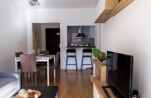 El Poble-sec Apartment | APARTMENTS BCN CENTRAL-DRASSANES
