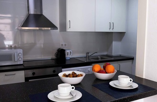 El Poble-sec Apartment | APARTMENTS BCN CENTRAL-DRASSANES