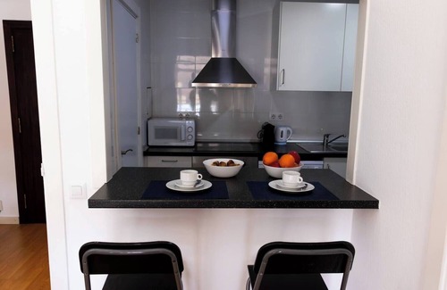 El Poble-sec Apartment | APARTMENTS BCN CENTRAL-DRASSANES