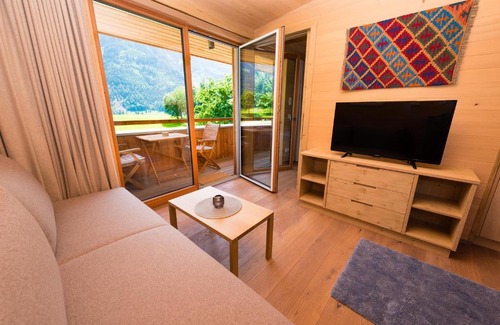 Goldegg Apartment | Apartments Bergleben Goldegg