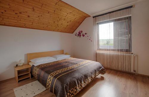 Irinovac Apartment | Apartments Božić