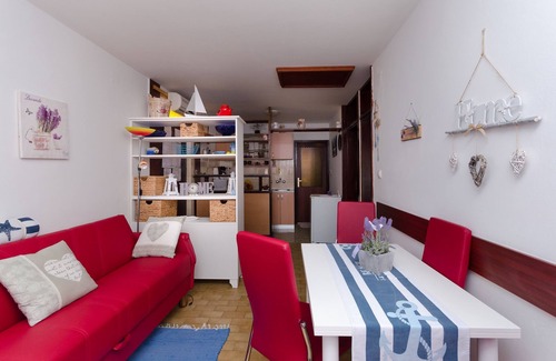 Punat Apartment | Apartments Branka (35851-A1) - Punat - island Krk