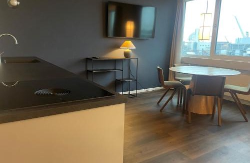 Frederikshavn Apartment | Apartments by Jutlandia