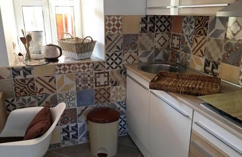 Blace Apartment | Apartments by the sea Blace, Neretva Delta - Usce Neretve - 16068