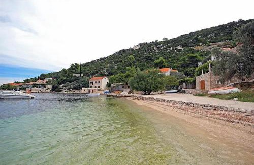 Prozurska Luka Apartment | Apartments by the sea Prozurska Luka, Mljet - 22335